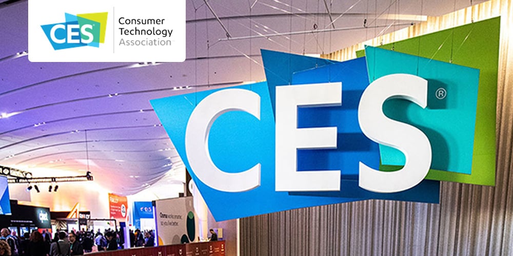 CES conference