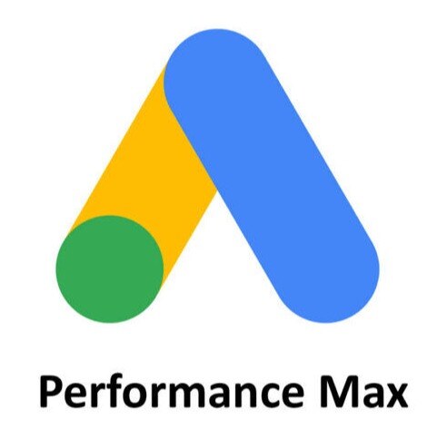 Google Performance Max logo-1