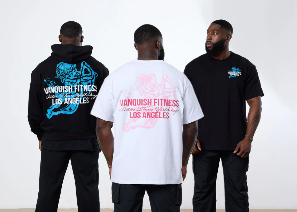 Vanquish Fitness