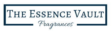 The Essence Vault Logo