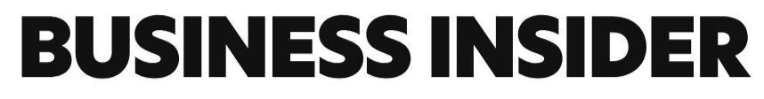 Business Insider logo