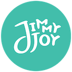 Jimmy joy Logo