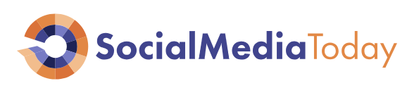 Social Media Today logo