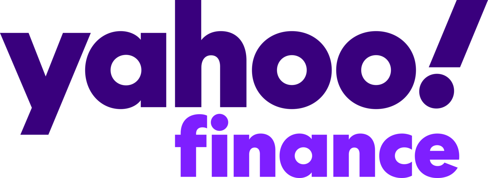 Yahoo Finance logo